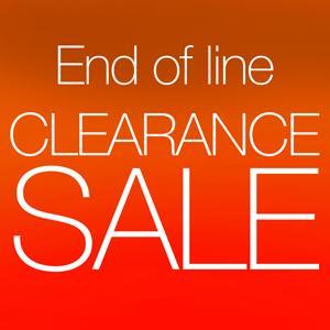 Reduced & Clearance