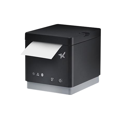 Star mC-Print2 (model mcP21LB) thermal printer