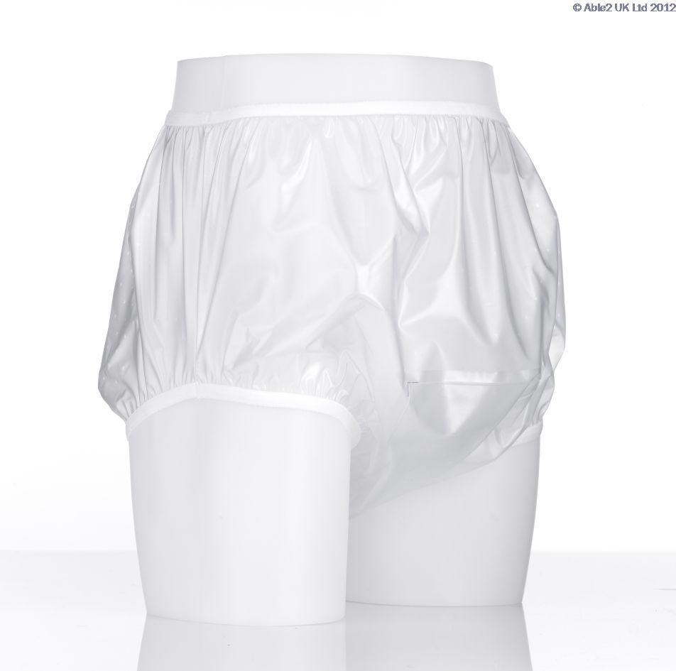 Kylie Male Washable Underwear - Various Sizes