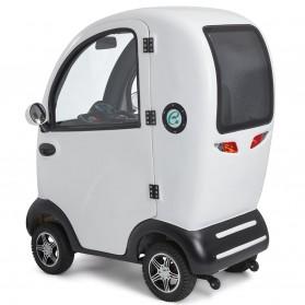 Cabin Car & Accessories