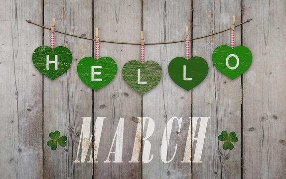 March Newsletter 2025