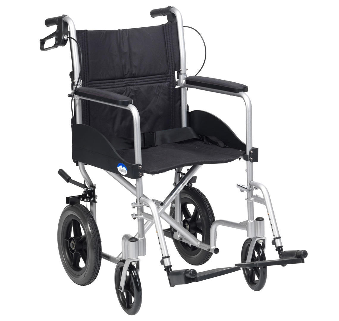 Escape Lite Wheelchair Transit