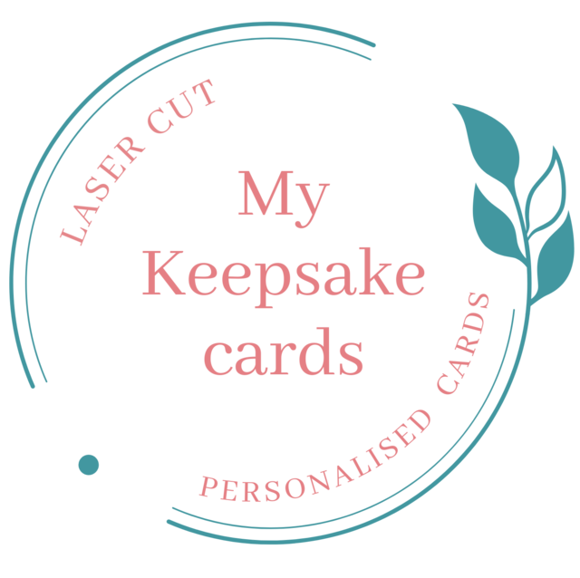 My Keepsake Cards