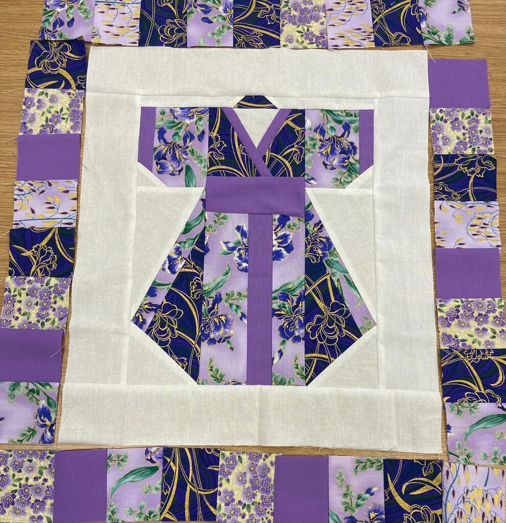 Jacky's Kimono Workshop