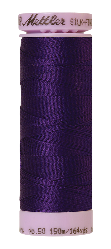 Summersun Mettler Silk-Finish Solid Cotton Thread 500 yd/475m 