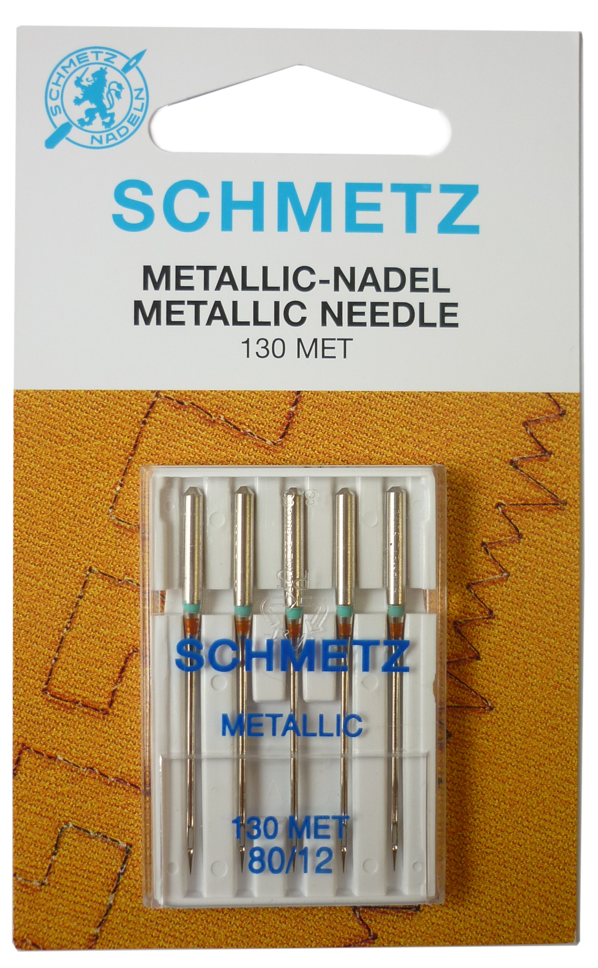 Sewing Machine Needles