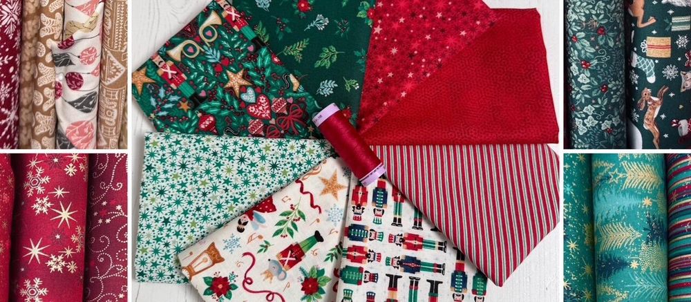 Christmas Stash Club