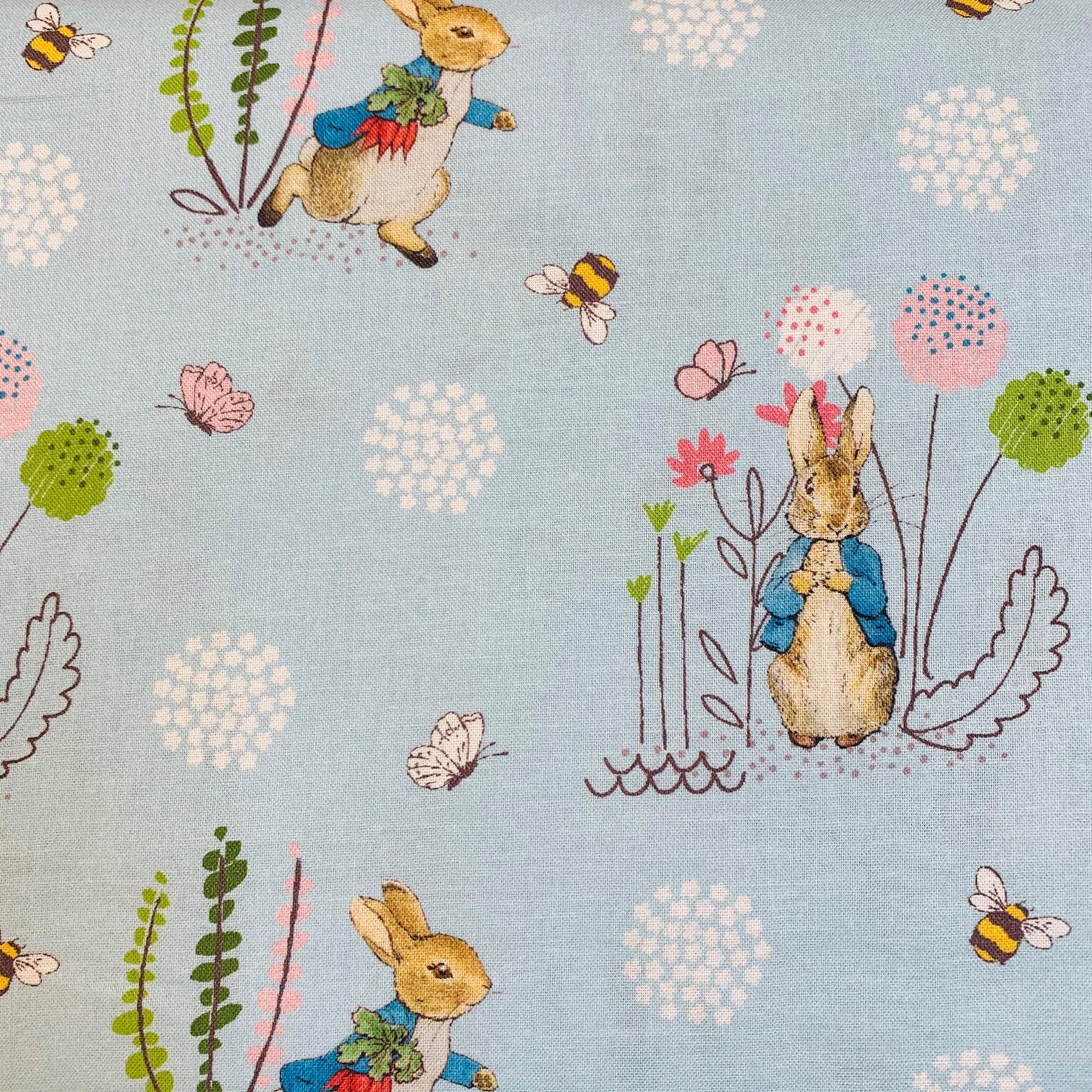 Peter Rabbit Collection - Peter Rabbit 2565-d4