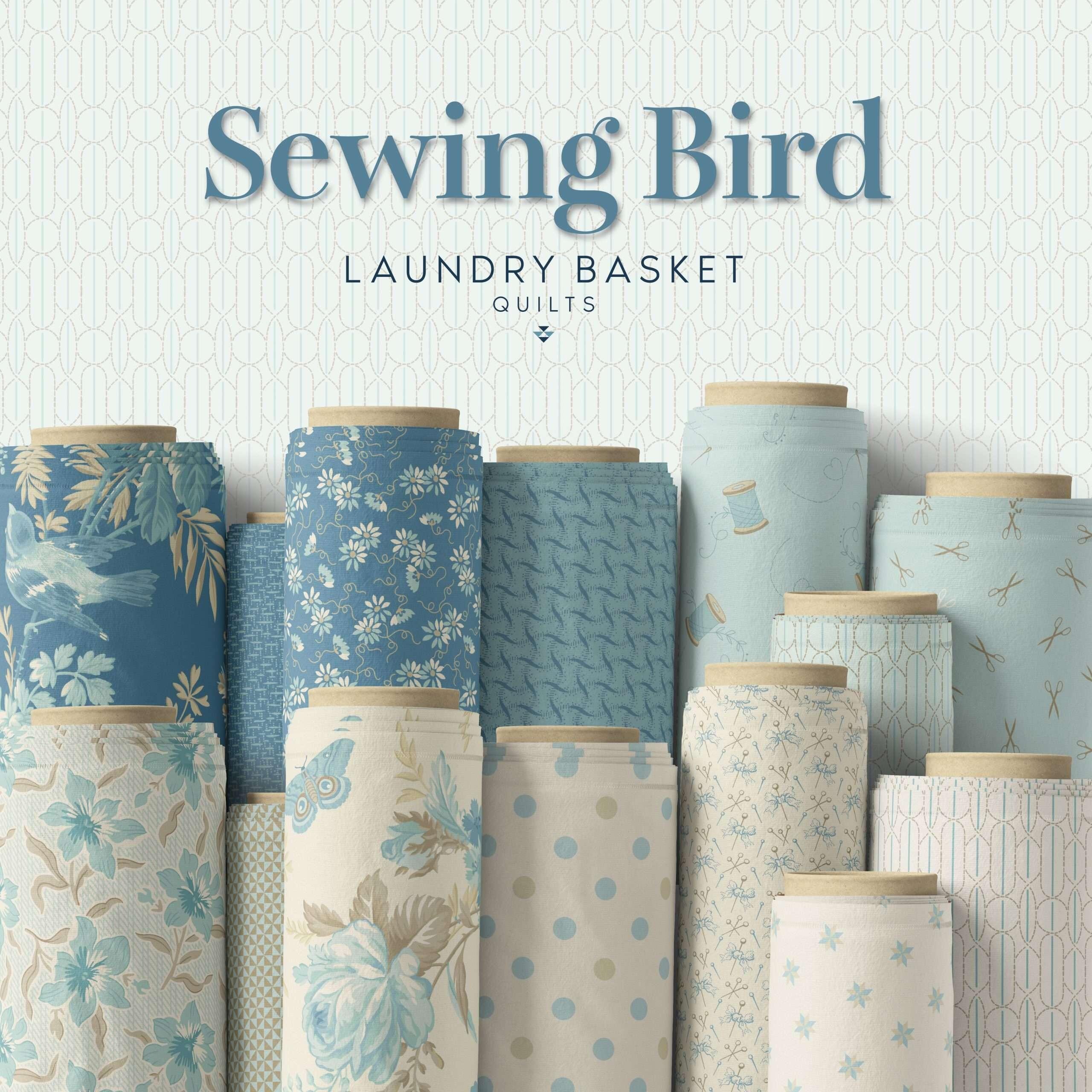 Picture of Sewing Bird