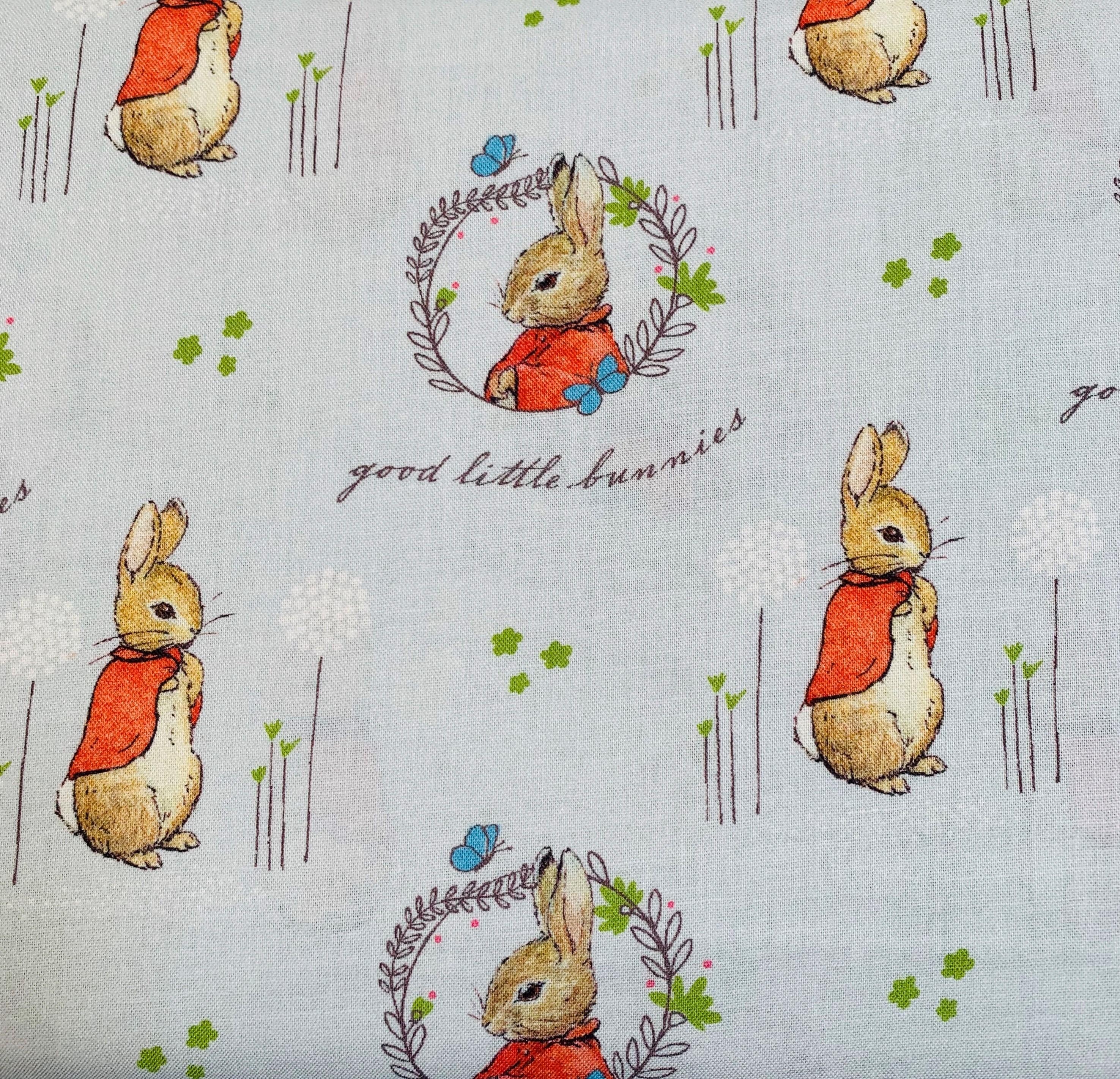 Peter Rabbit Collection - Flopsy Mopsy 2565-D2