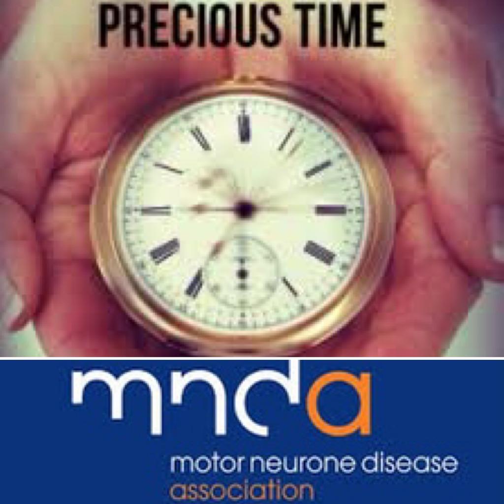 Motor Neurone Disease Association Charity Quilt 2022