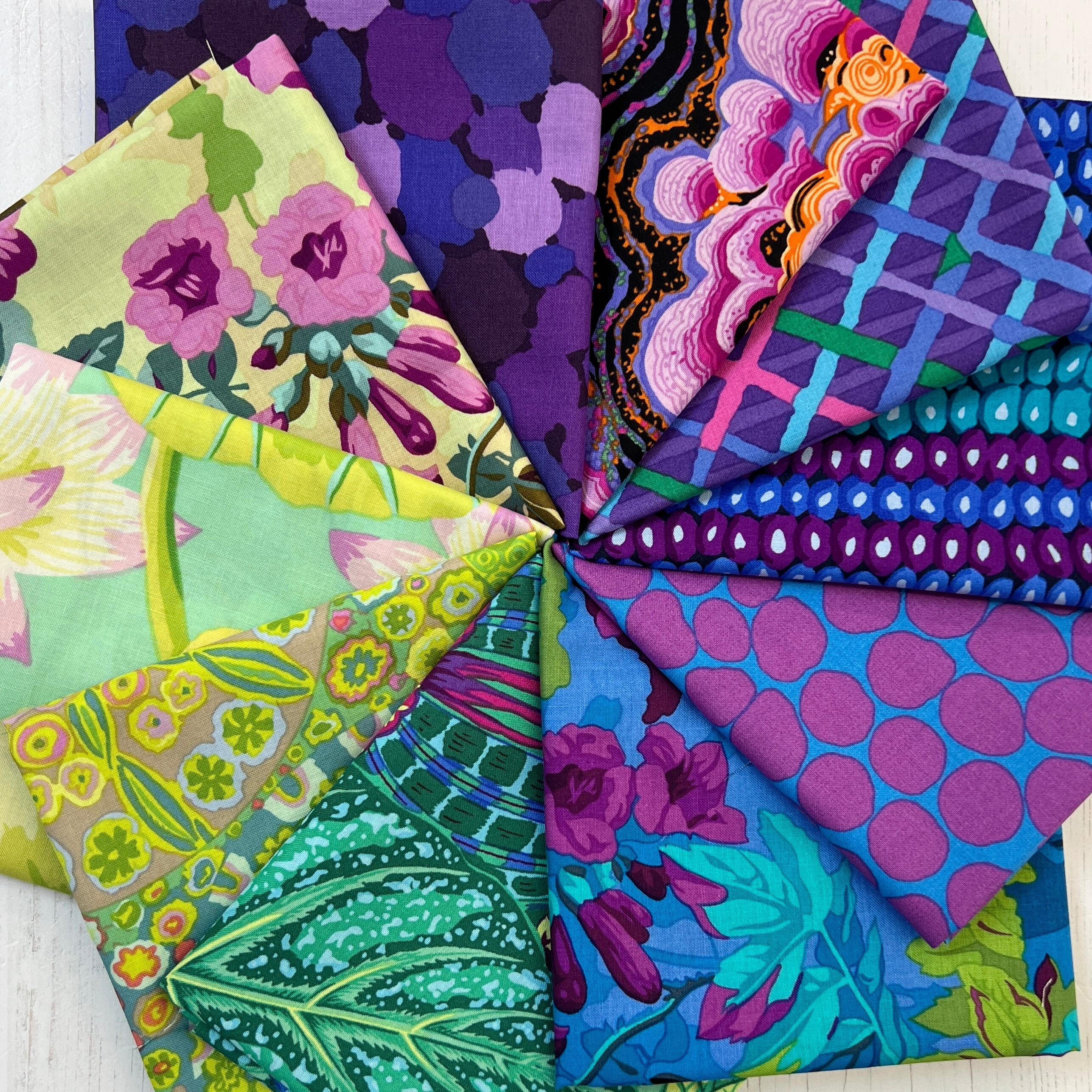 kaffe-fassett-greens-purples-bundle