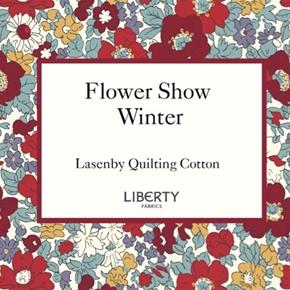 Liberty Flower Show Winter