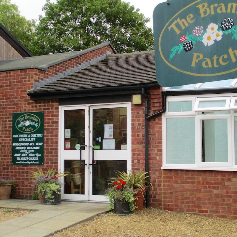 Bramble Patch Customer Loyalty Scheme Update