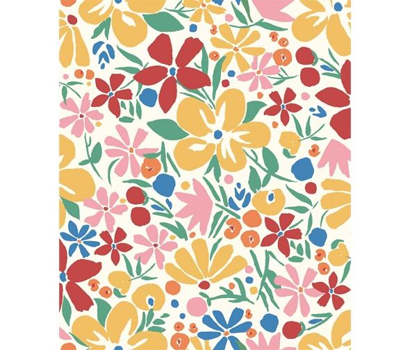Liberty Carnaby Bohemian Bloom A