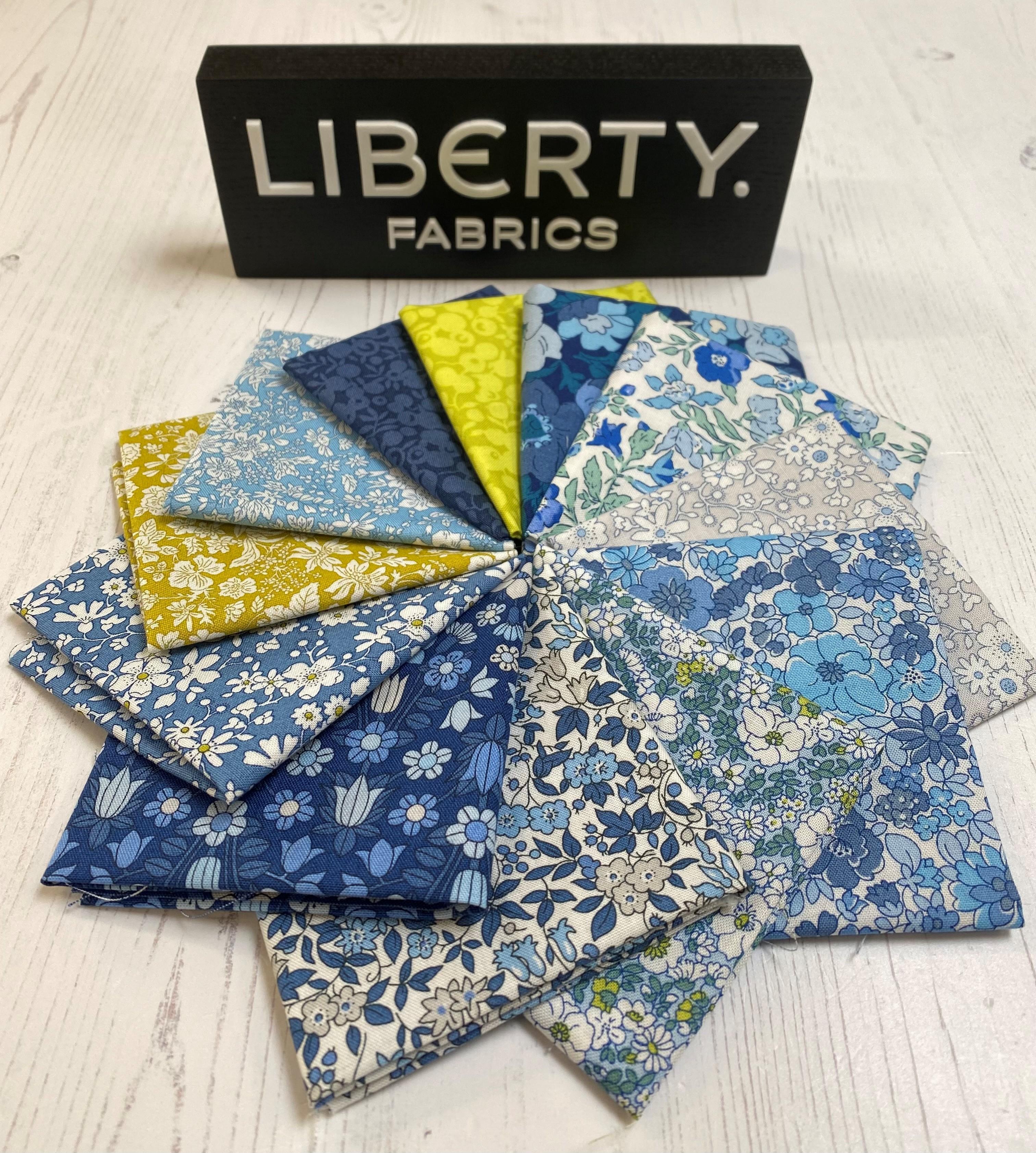 Liberty Lovers Club