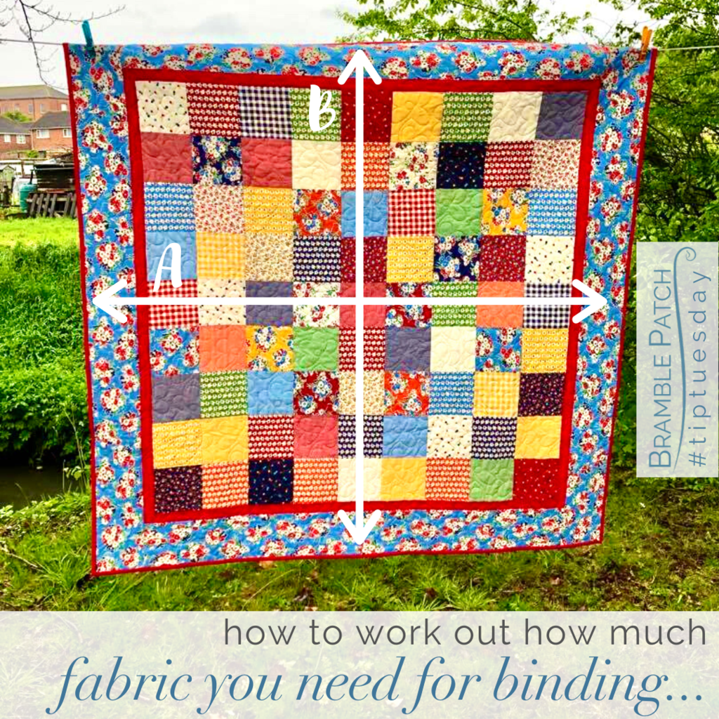 Bramble Patch : the quilter's quilt shop