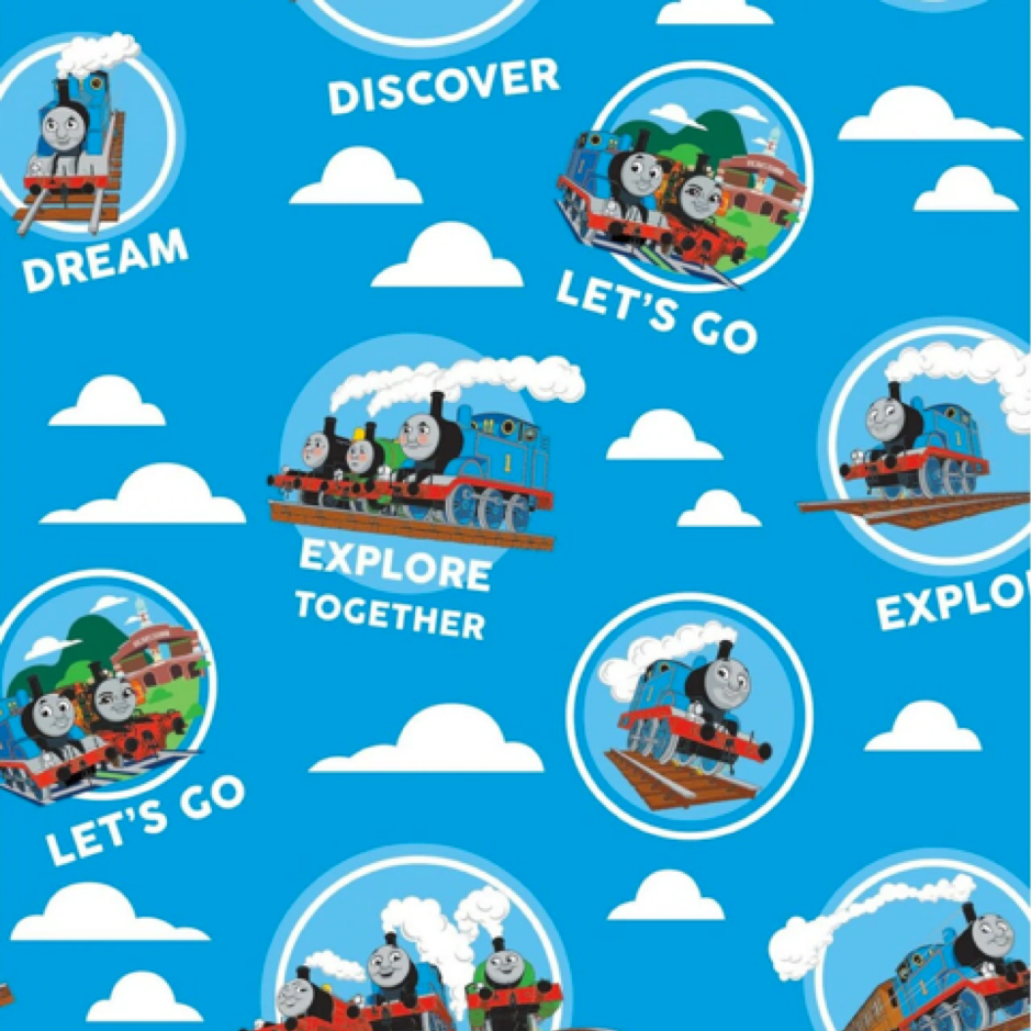 Thomas and Friends - Explore Together - 2714-02