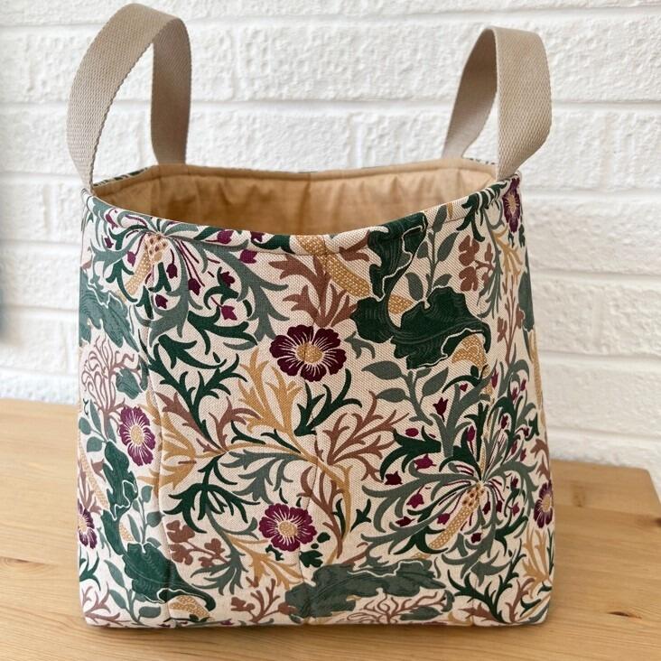 Bucket Bag Kit - Tapestry