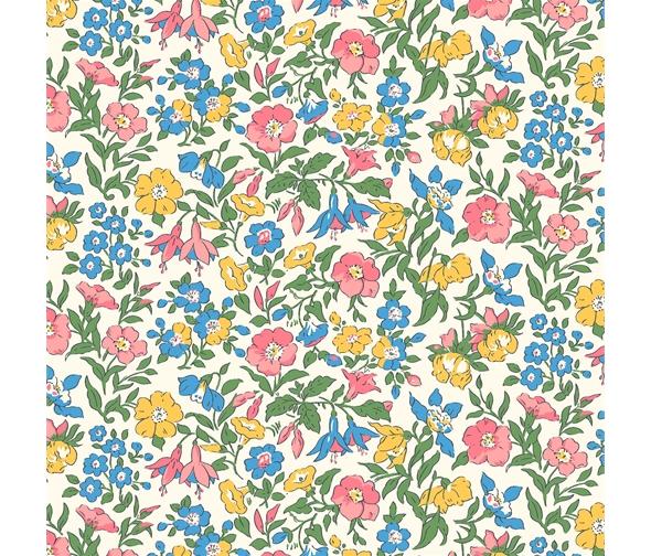 Liberty Flower Show Midsummer Mamie 04775724D