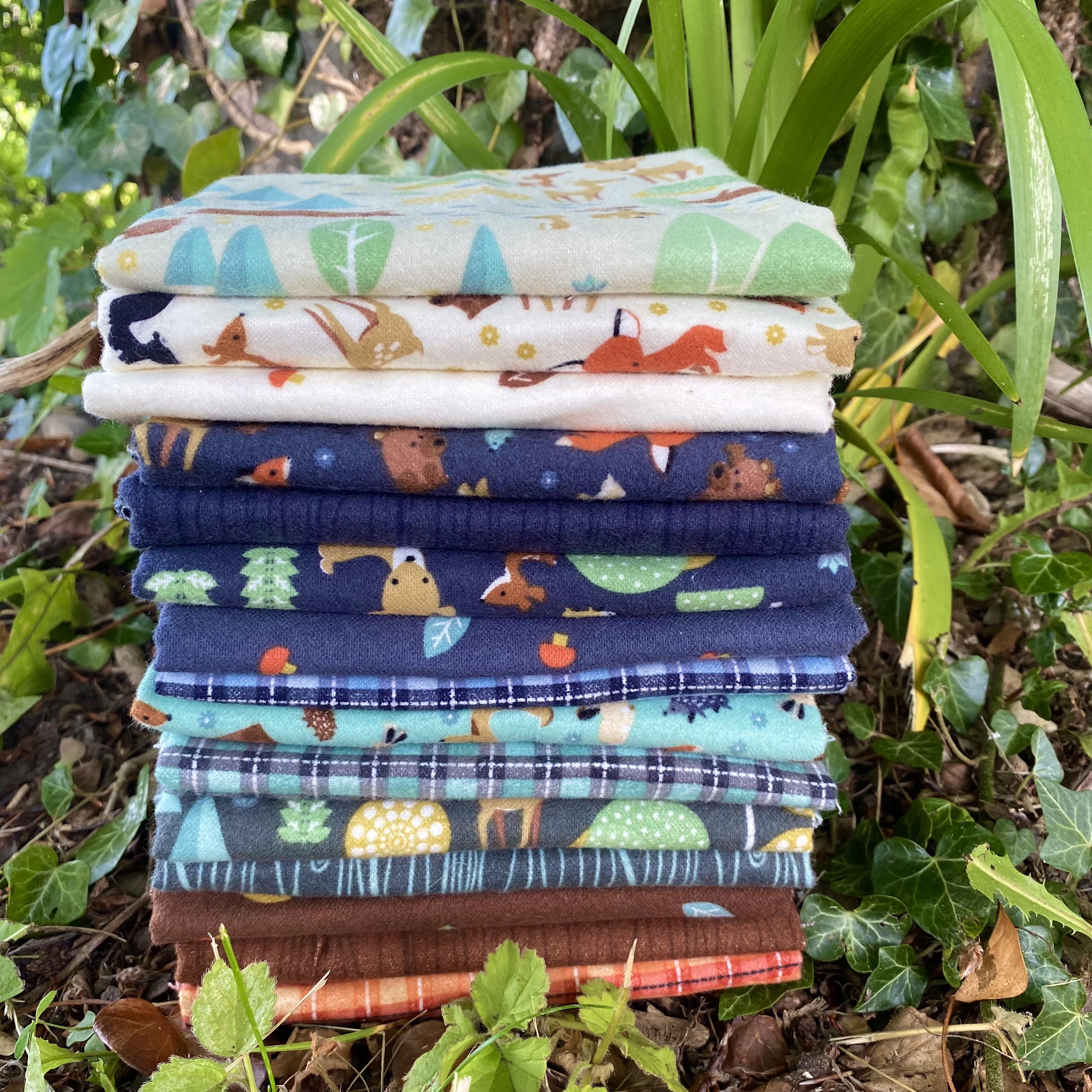 woodland-flannel-fat-quarter-bundle