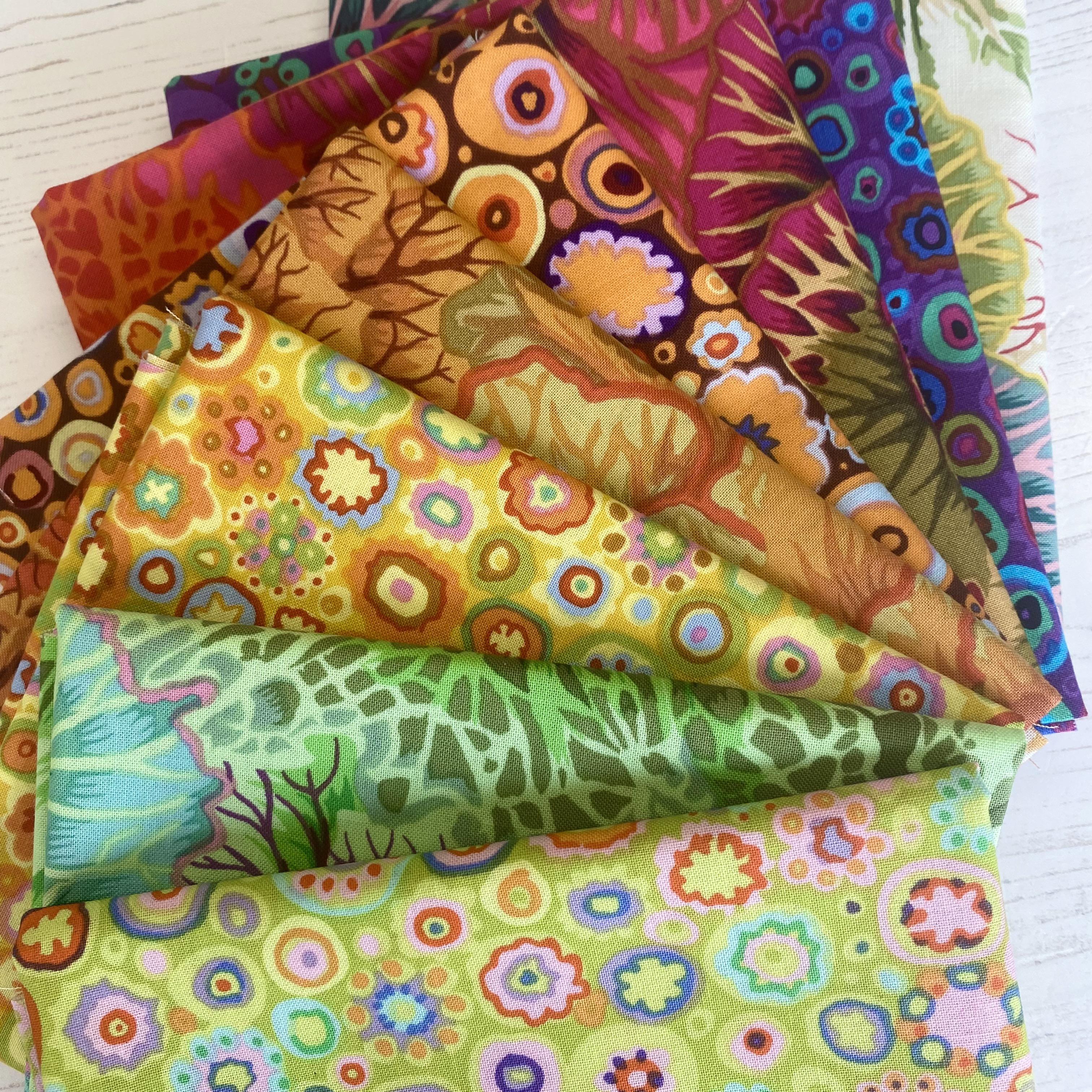 Kaffe Fassett Collective Fat Quarter Bundle