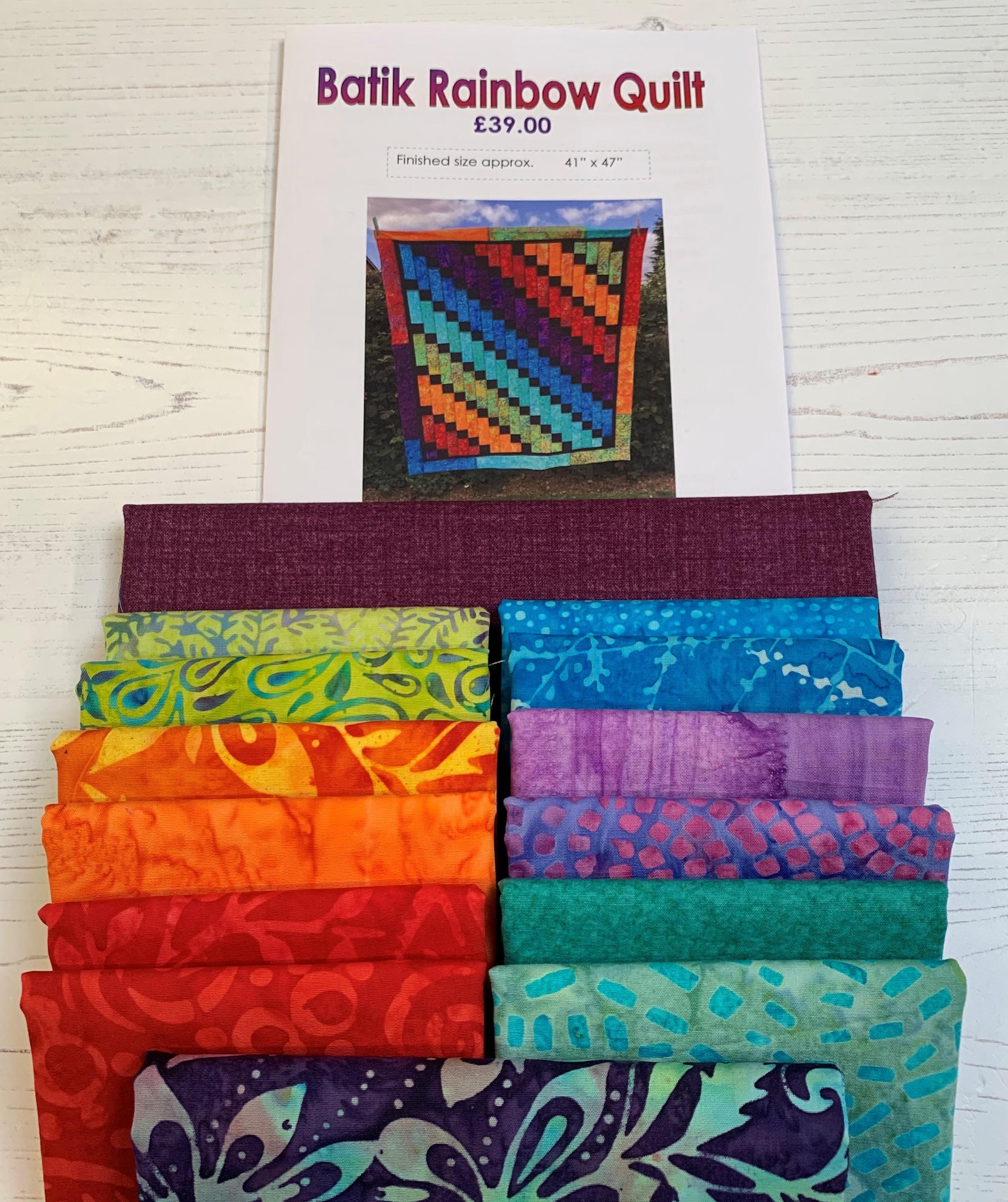 batik-rainbow-quilt-kit