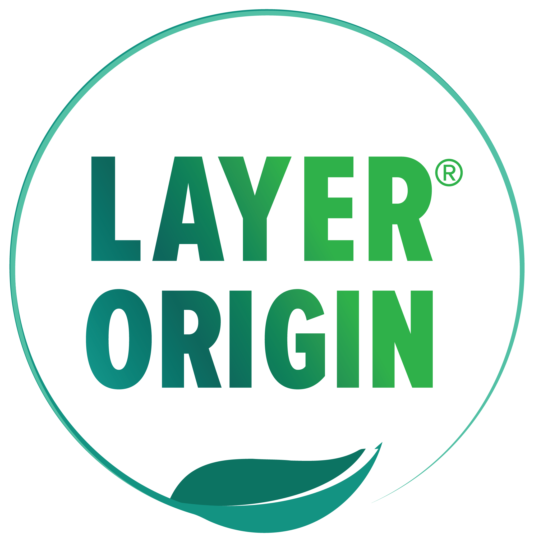 Layer Origin