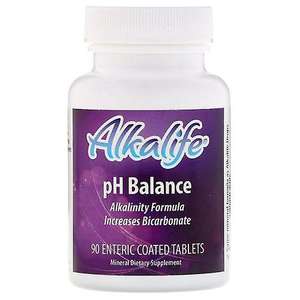 Alkalife pH Balance