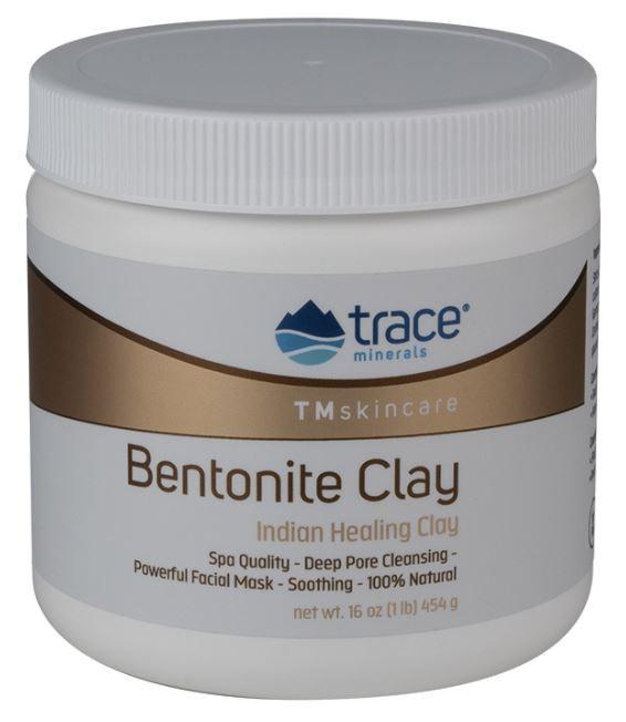 RM Skincare Bentonite Clay Face mask