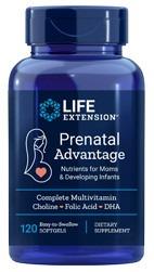 Optimal Prenatal 240 Capsules Seeking Health