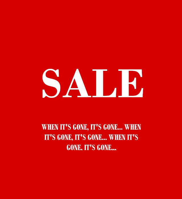 FINAL REDUCTIONS