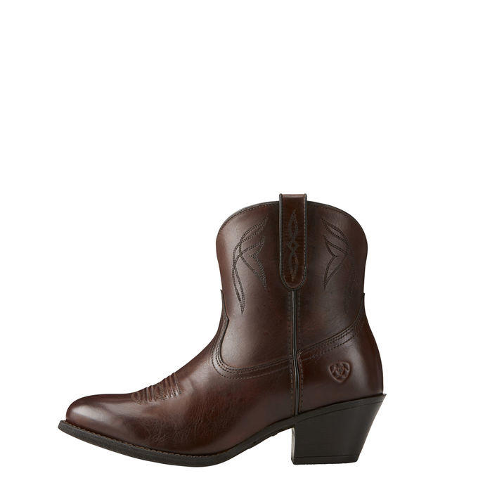 Ladies western fashion boot Darlin STYLE # 10021621