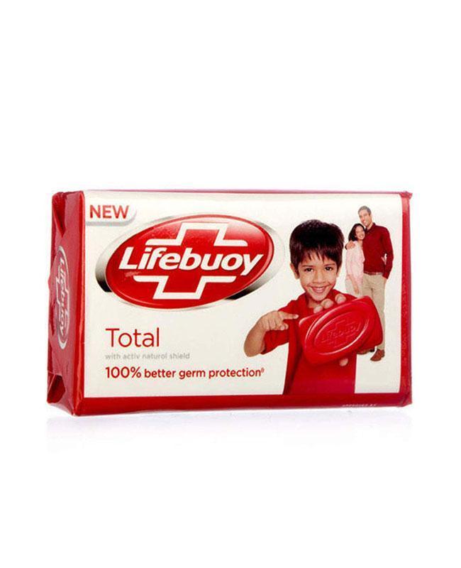 Lifebuoy Soap 120g