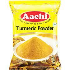 Aachi Turmeric Powder 160g