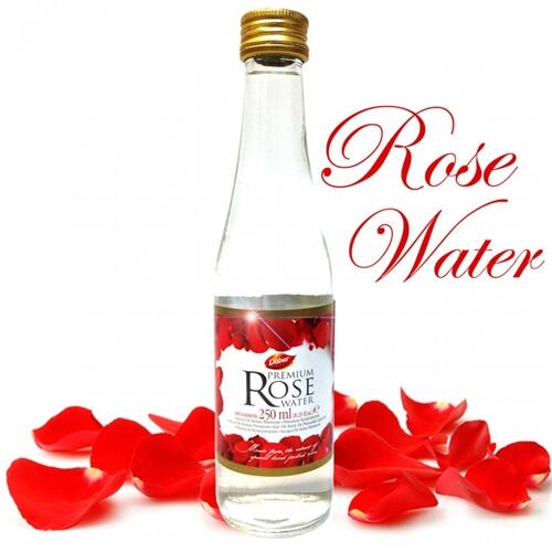 Dabur Rose Water 250ml