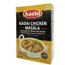Aachi Kadai Chicken Masala 160g