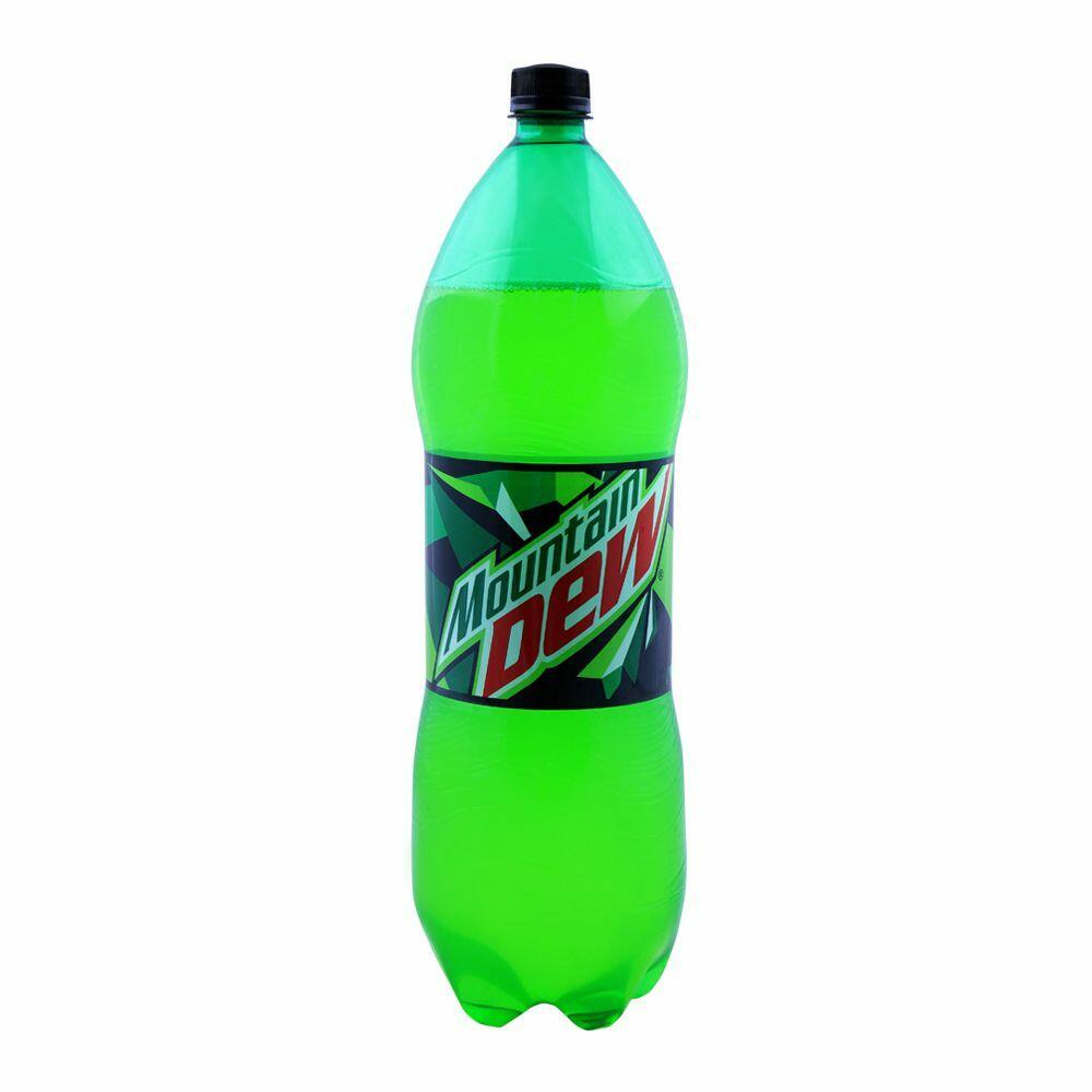 Mountain Dew Drink 1.5l