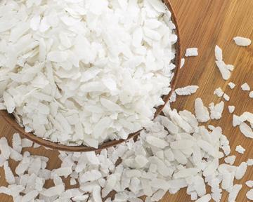 Rice Flakes/ Aval (White) 400g