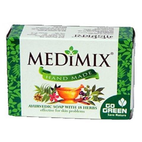 Medimix Handmade Soap 125g