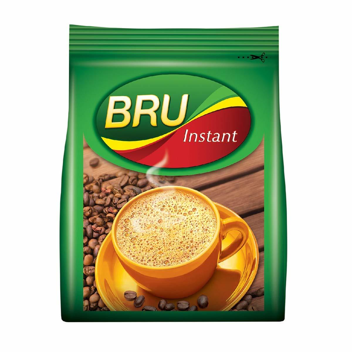 Bru Coffee 200g