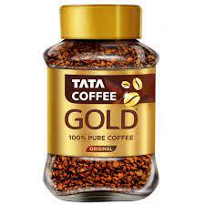 Tata Coffee Gold 100g