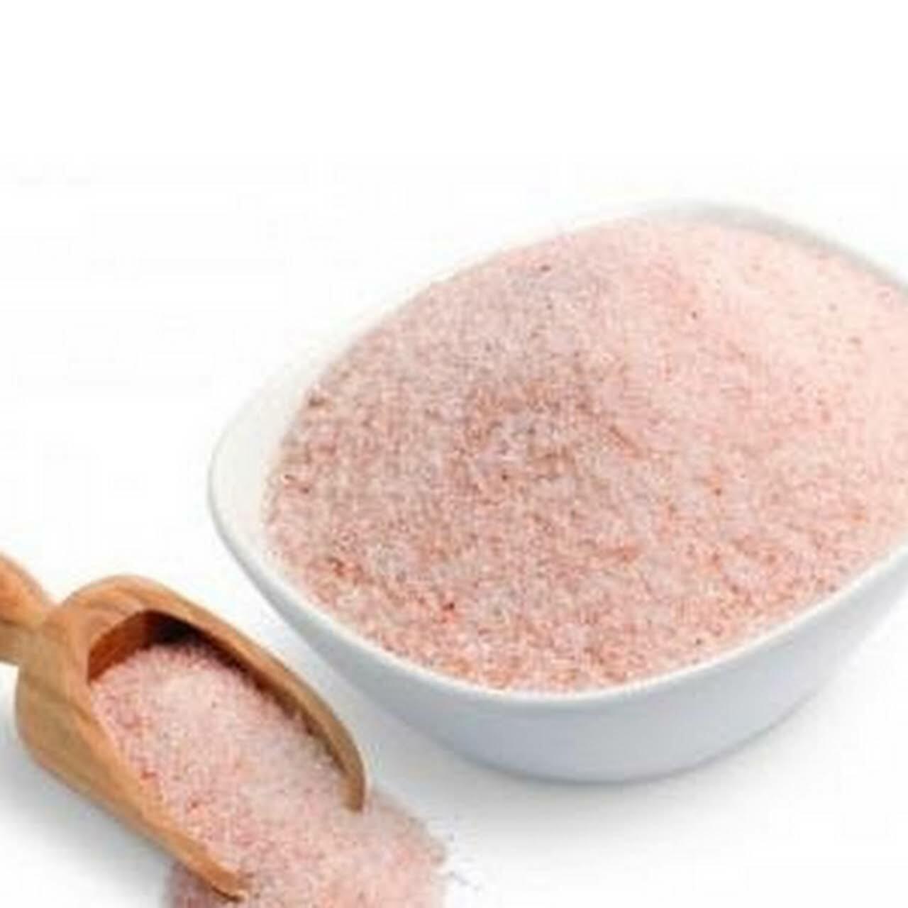 Himalayan Pink Salt (Fine) 750g