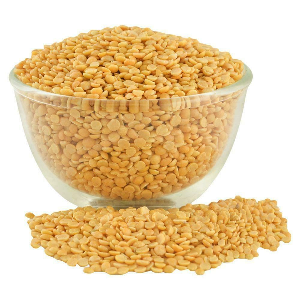 MotherLand Foods Toor Dal 1kg