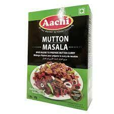 Aachi Mutton Curry Masala 160g