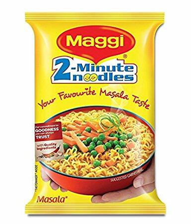 Maggi Noodles Masala 70g