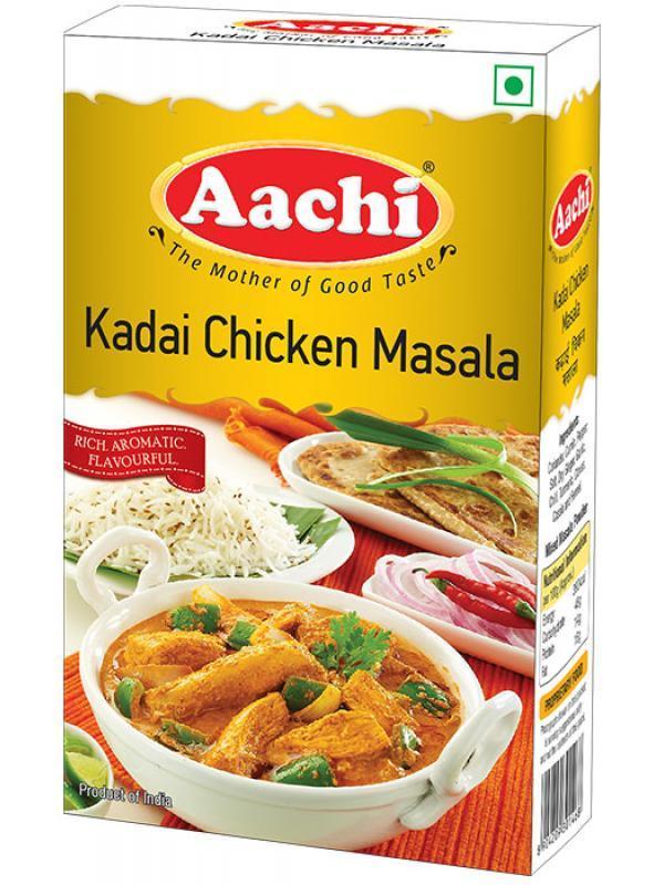 Aachi Kadai Chicken 200g