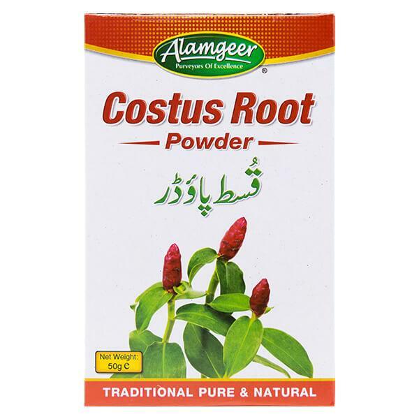 Alamgeer Costus Root Powder 100g