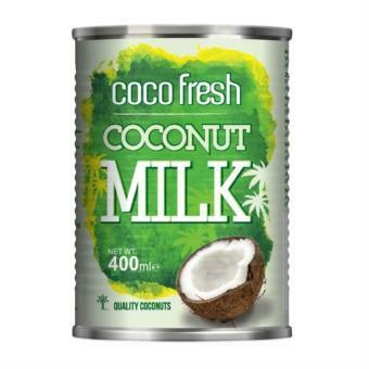 Cocofresh Coconut Milk 400g