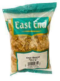 East End Gum Char Goond 100g